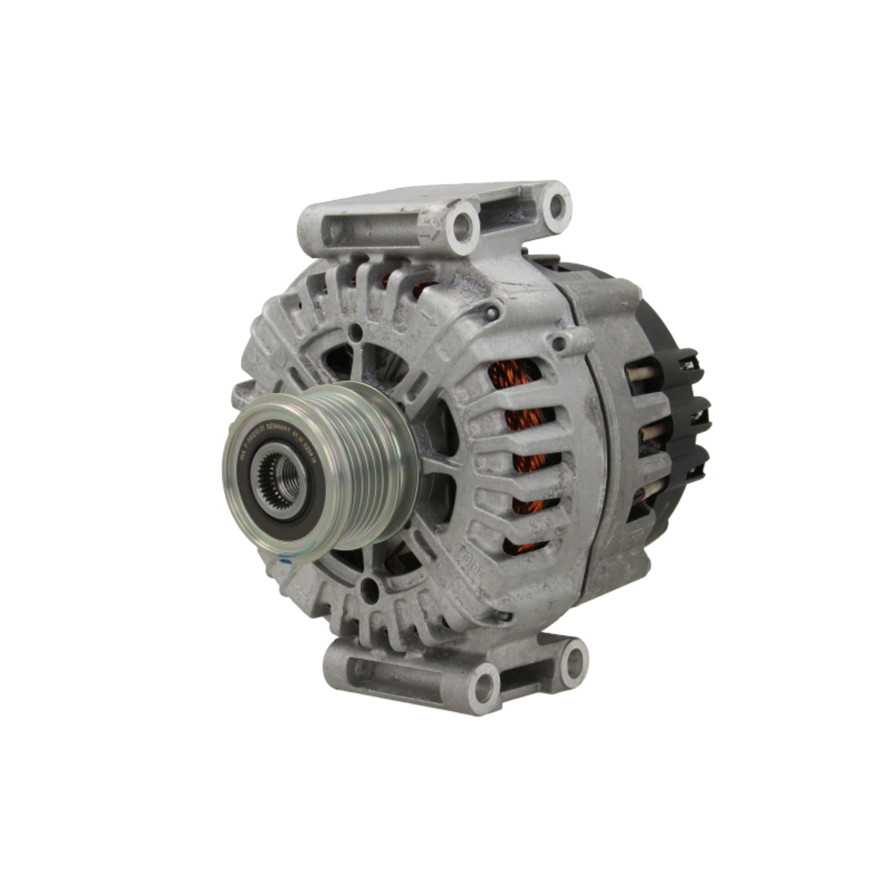 Alternateur Mercedes 200A - Valeo Neuf - 555.958.200.500