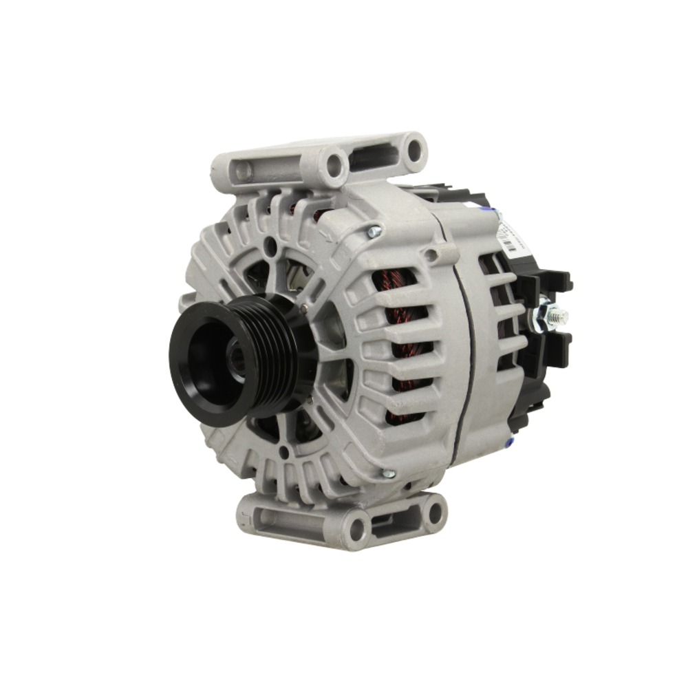 Alternateur Mercedes 250A - +Line Original - 555.959.250.000