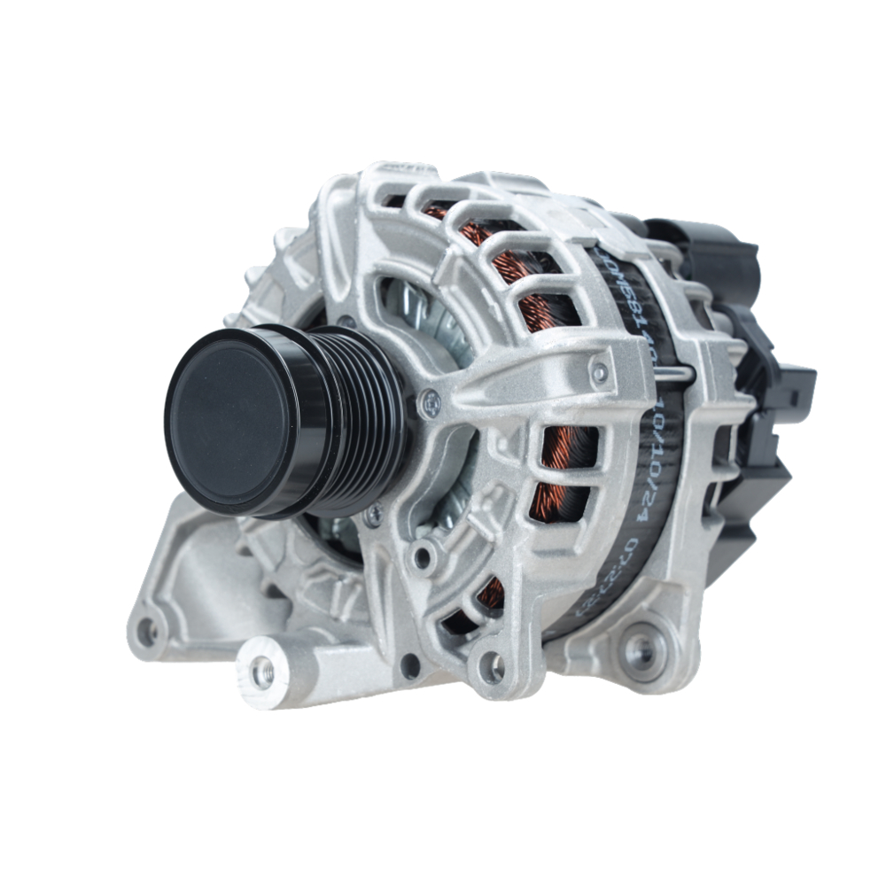 Alternateur Mercedes 190A - SEG Neuf - 555.960.190.280