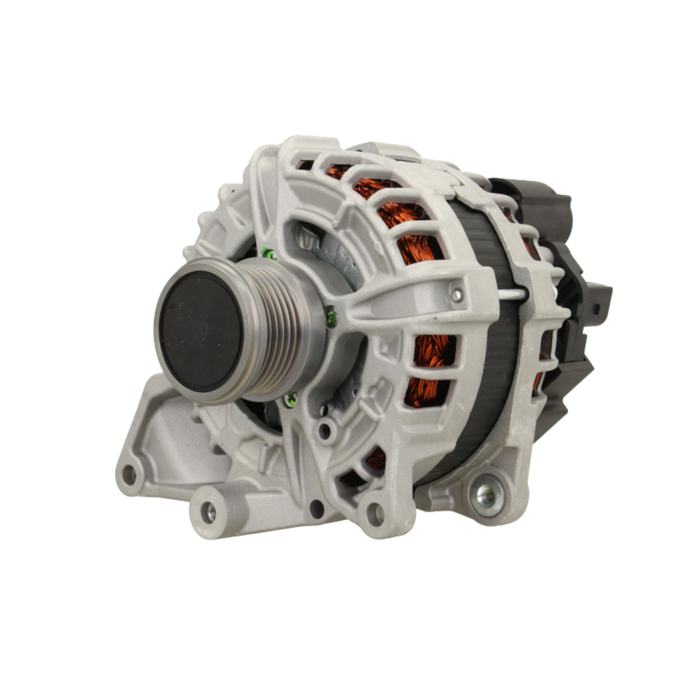 Alternateur Mercedes 190A - WAI Neuf - 555.960.190.440