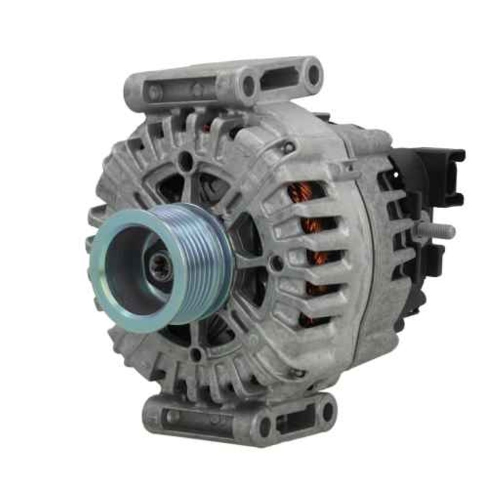 Alternateur Mercedes 250A - Valeo Neuf - 555.961.250.500