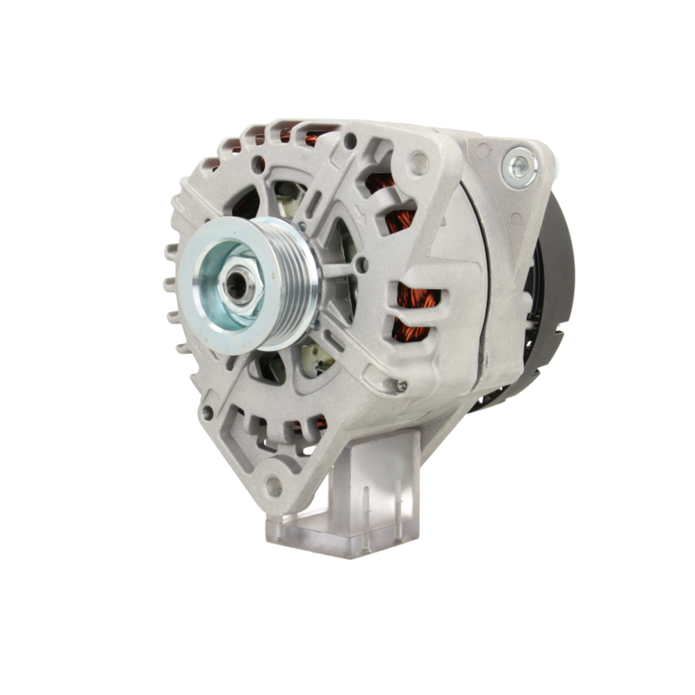 Alternateur Mercedes 200A - +Line Original - 555.965.200.000