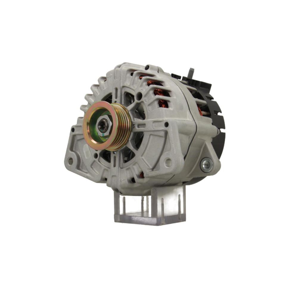 Alternateur Mercedes 200A - +Line Pro - 555.965.200.004