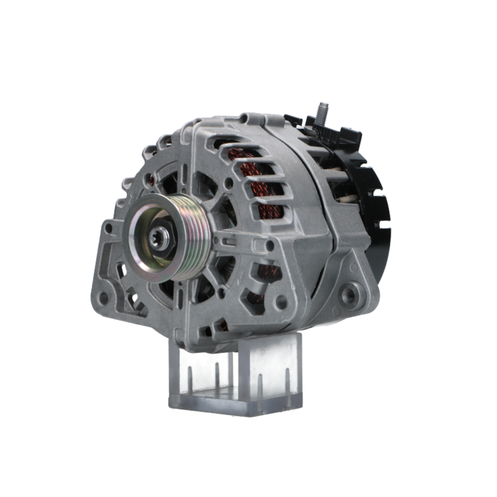 Alternateur Mercedes 200A - +Line Pro Reman - 555.965.200.346