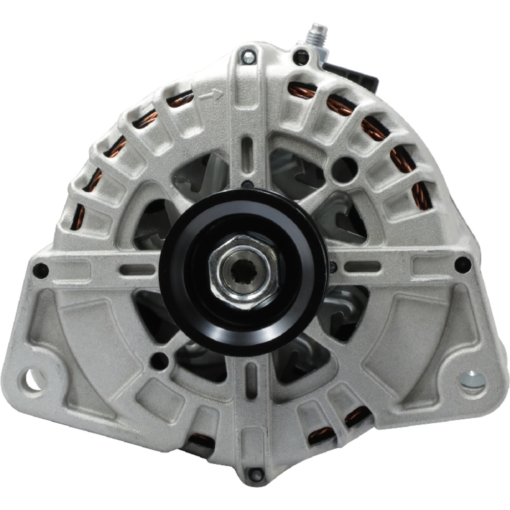 Alternateur Mercedes 200A - WAI Neuf - 555.965.200.440