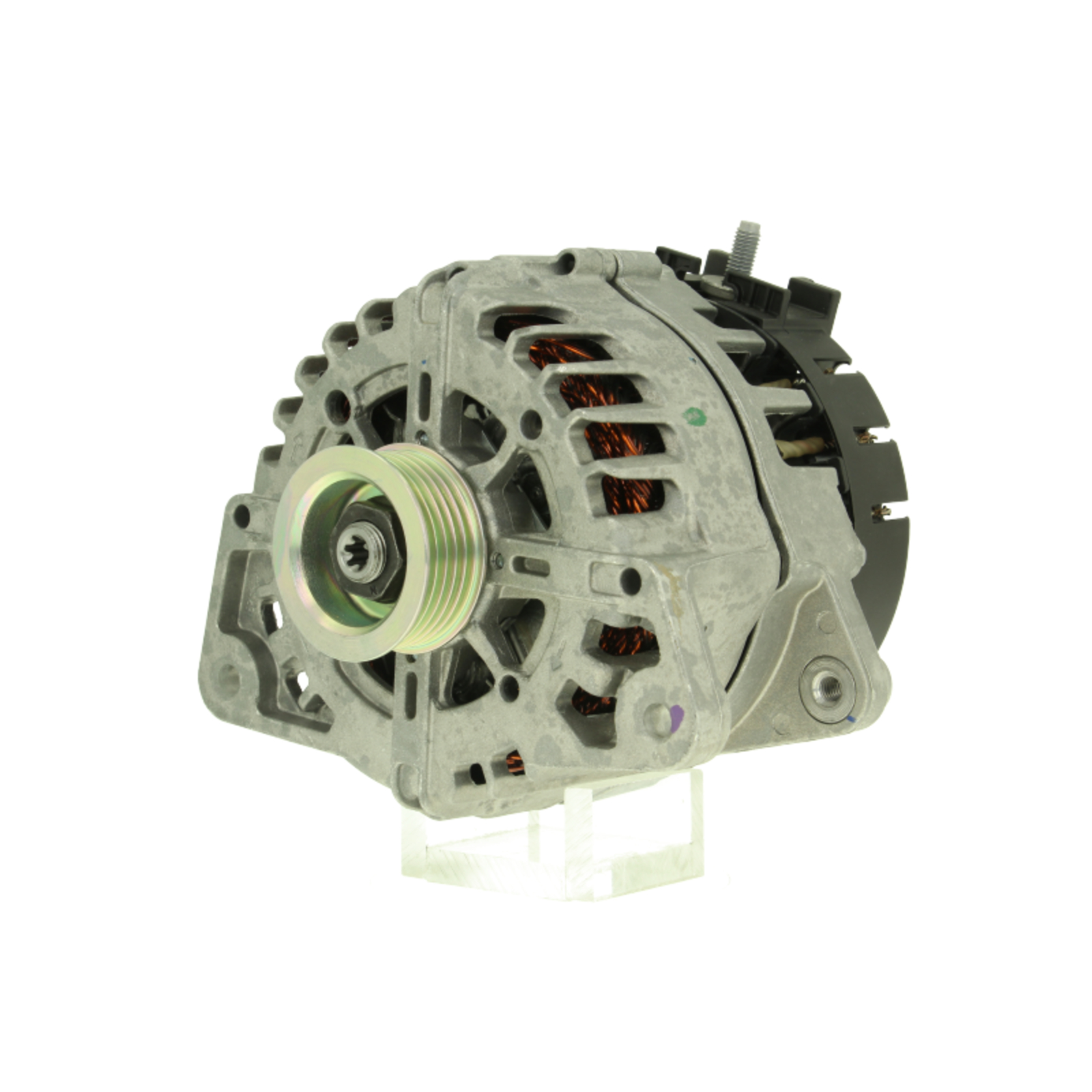 Alternateur Mercedes 200A - WAI Neuf - 555.965.200.441
