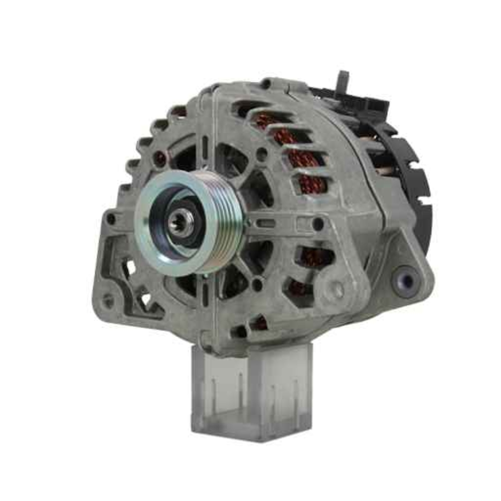 Alternateur Mercedes 200A - Valeo Neuf - 555.965.200.500