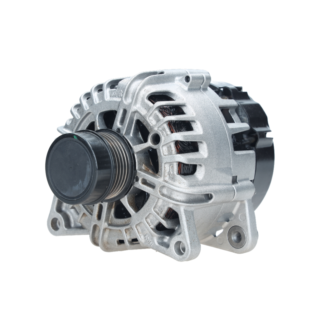 Alternateur Mercedes 150A - +Line Pro Reman - 555.966.150.346