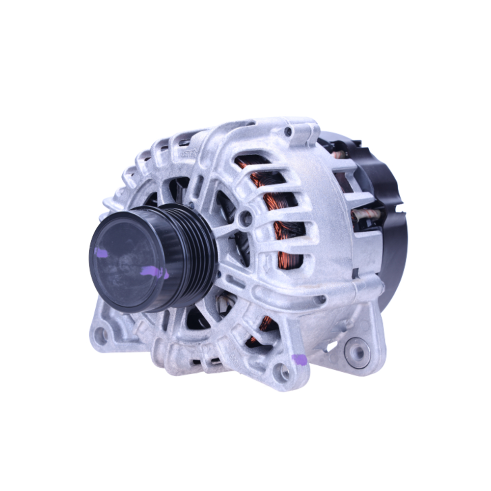 Alternateur Mercedes 150A - Valeo Neuf - 555.966.150.500