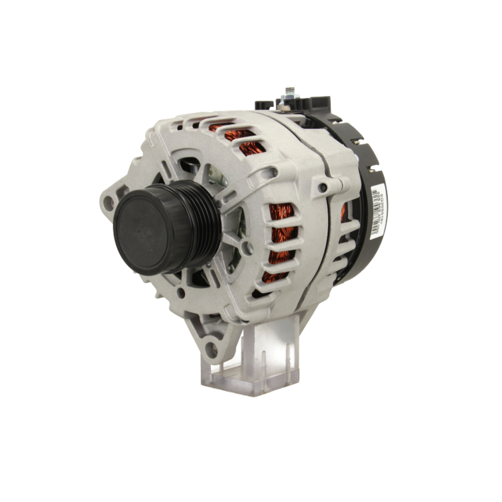 Alternateur Mercedes 200A - +Line Original - 555.969.200.000