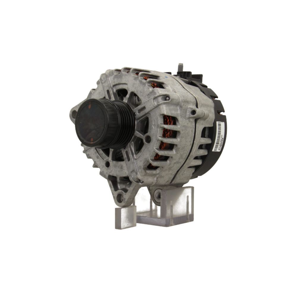 Alternateur Mercedes 200A - Valeo Neuf - 555.969.200.500