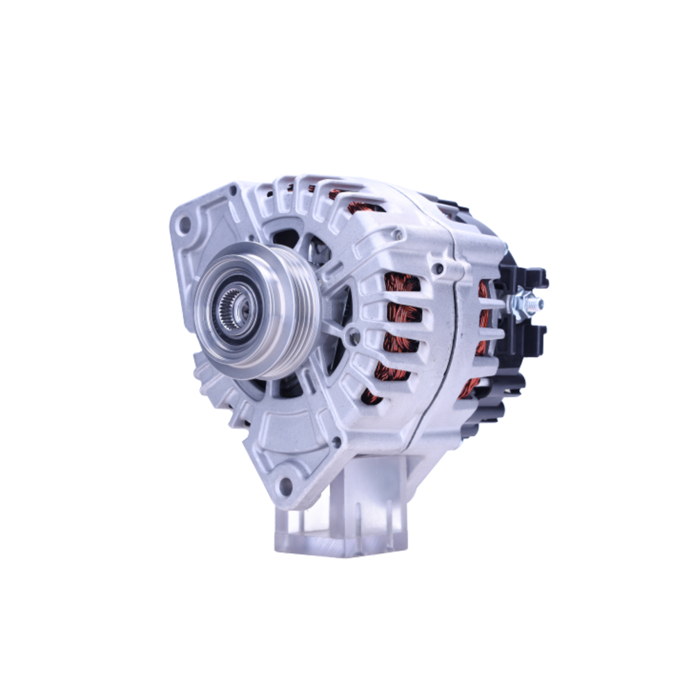 Alternateur Mercedes 250A - +Line Original - 555.970.250.000