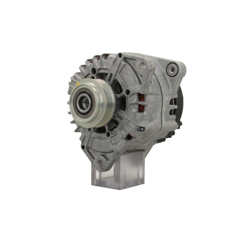 Alternateur Mercedes 250A - Valeo Neuf - 555.970.250.500