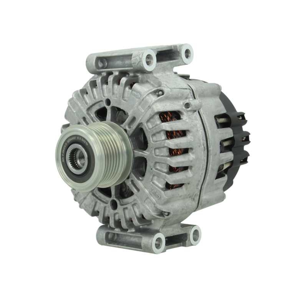 Alternateur Mercedes 200A - Valeo Neuf - 555.972.200.500