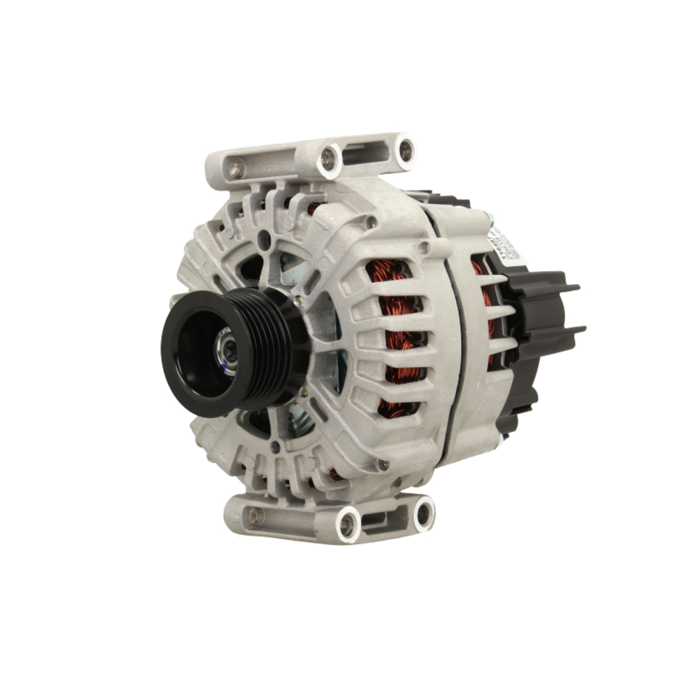 Alternateur Mercedes 180A - HC-Cargo - 555.973.180.555