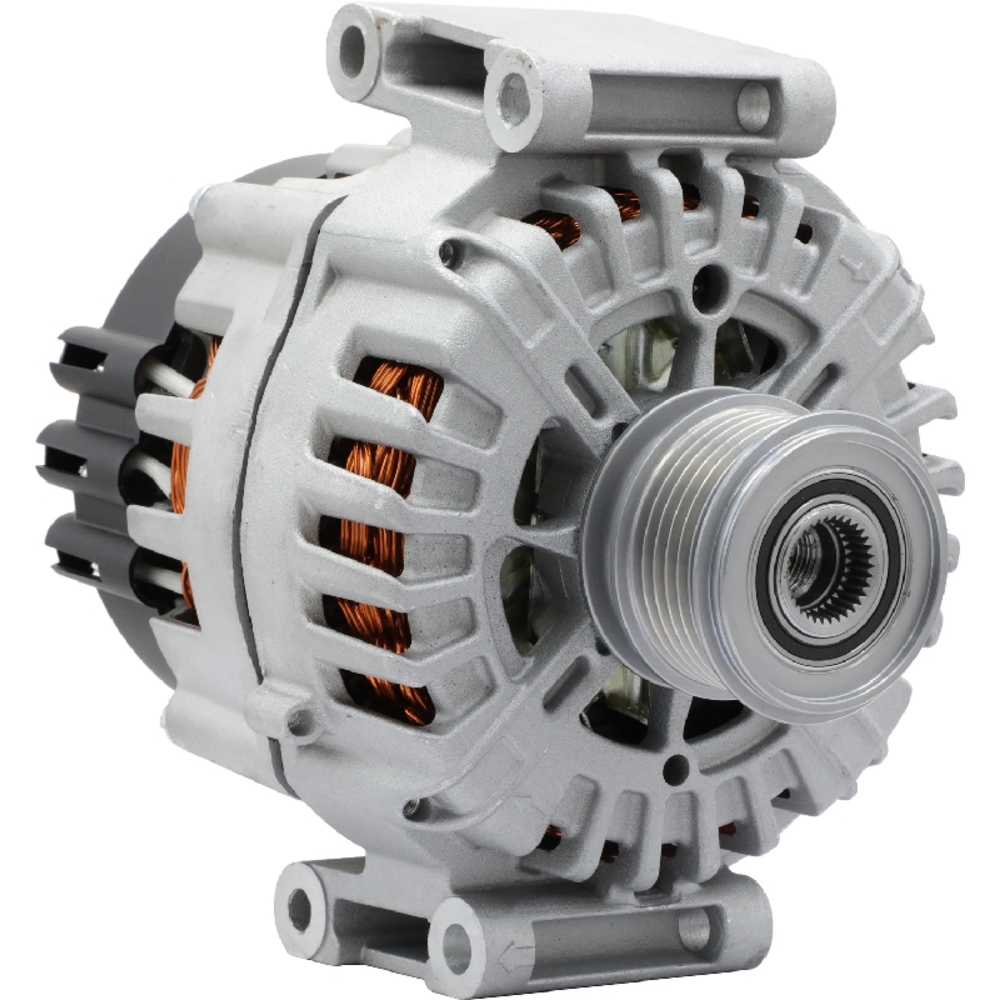 Alternateur Mercedes 250A - WAI Neuf - 555.976.250.440