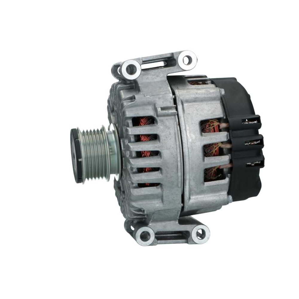 Alternateur Mercedes 250A - Valeo Neuf - 555.976.250.500