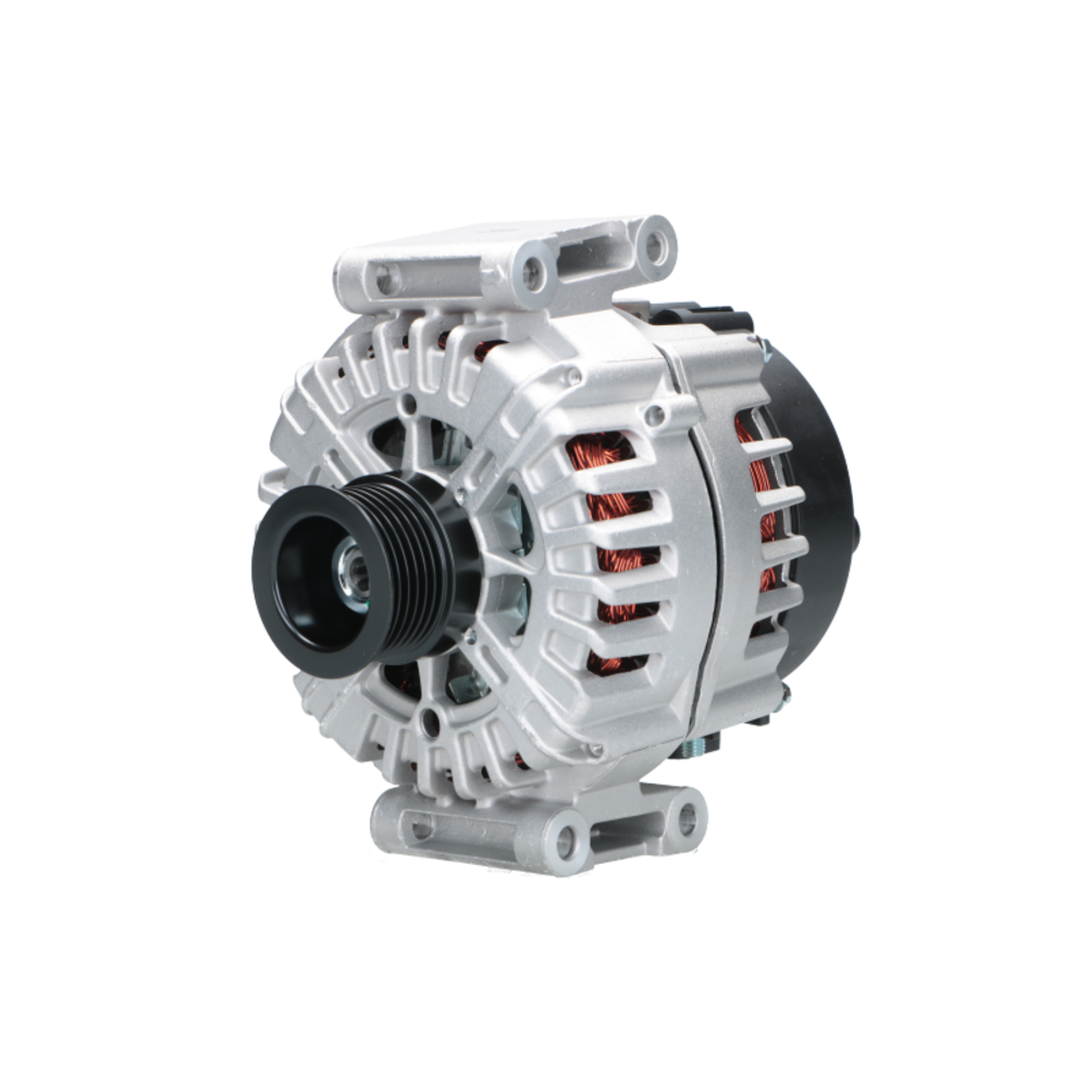 Alternateur Mercedes 180A - +Line Original - 555.978.180.000
