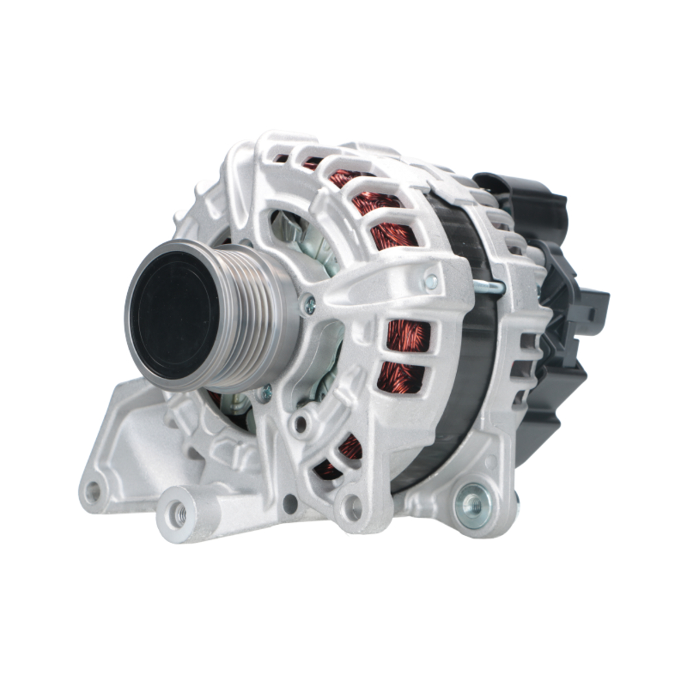 Alternateur Mercedes 150A - +Line Original - 555.979.150.010