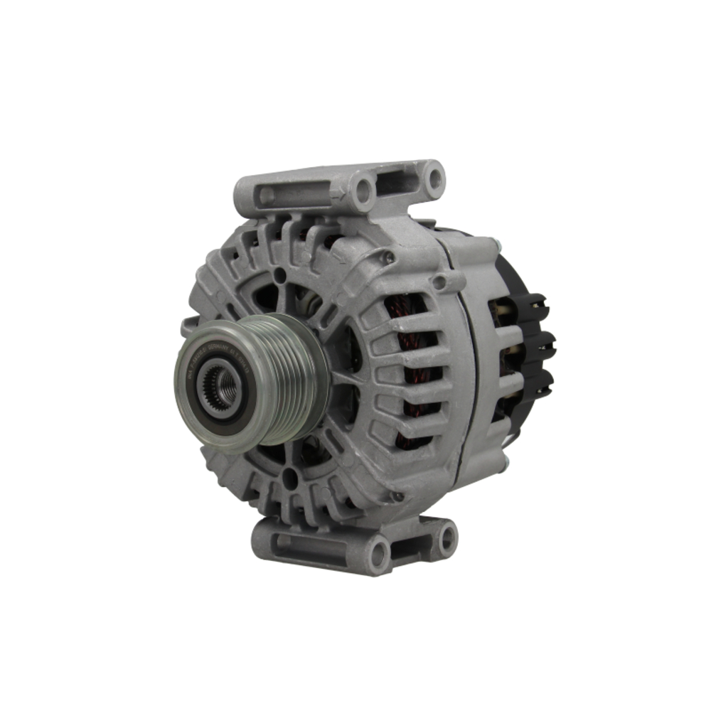 Alternateur Mercedes-Benz 250A - +Line Pro - 555.980.250.004