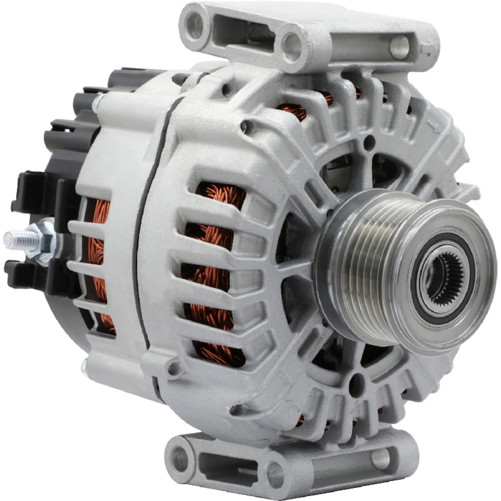 Alternateur Mercedes 250A - WAI Neuf - 555.980.250.440