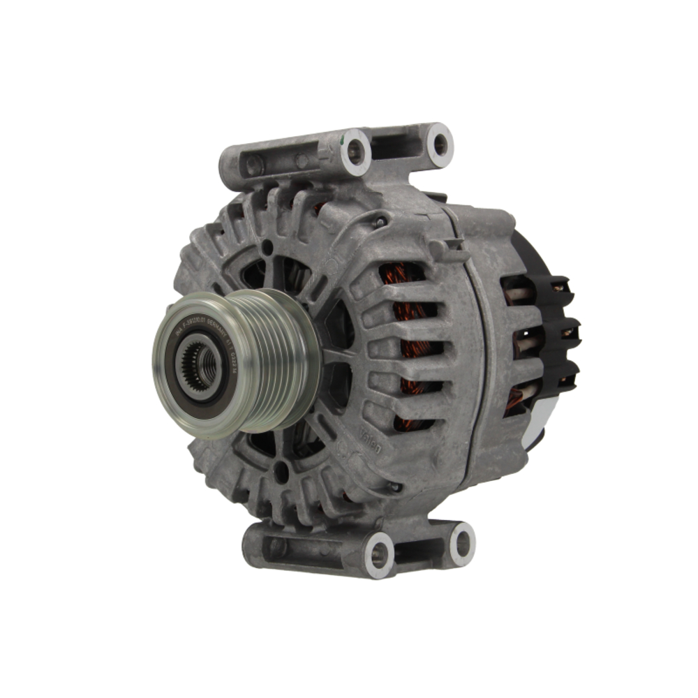 Alternateur Mercedes-Benz 250A - Valeo Neuf - 555.980.250.500