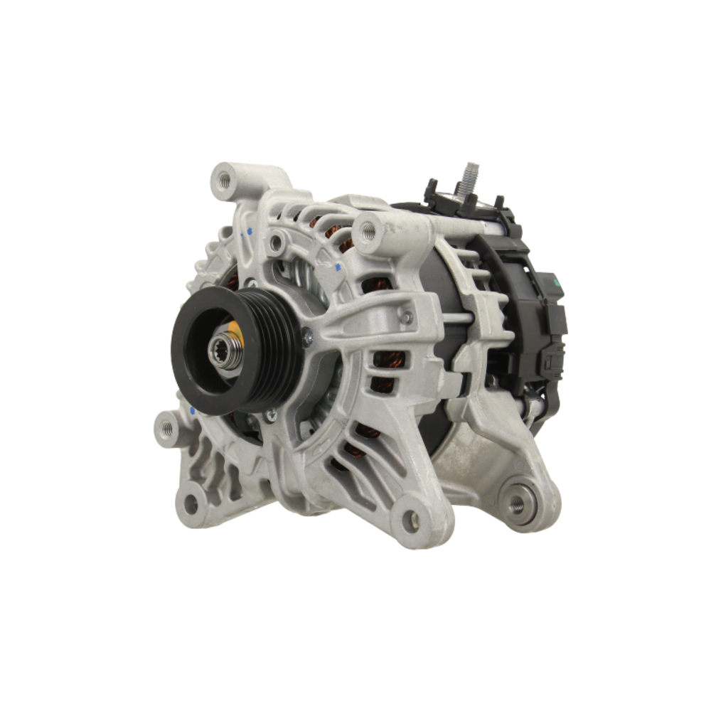 Alternateur Mercedes-Benz 165A - SEG Neuf - 555.981.165.280