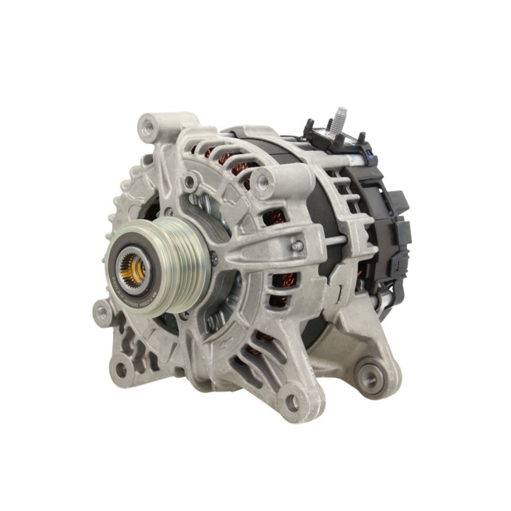 Alternateur Mercedes-Benz 180A - Bosch Neuf - 555.983.180.211