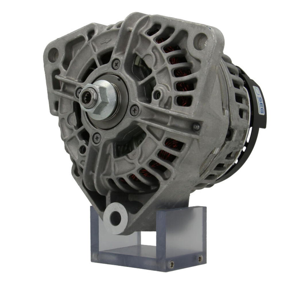 Alternateur MAN 140A - Bosch Neuf - 555.985.140.210