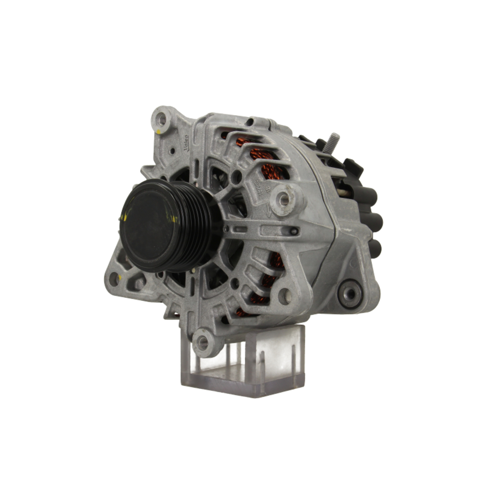 Alternateur Mercedes 250A - Valeo Neuf - 555.987.250.500