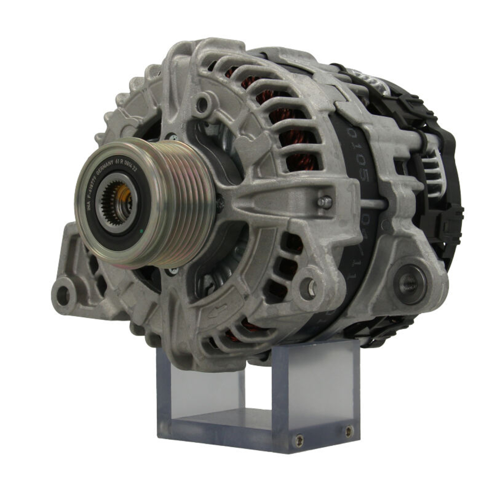 Alternateur Mercedes-Benz 180A - Bosch Neuf - 555.991.180.210