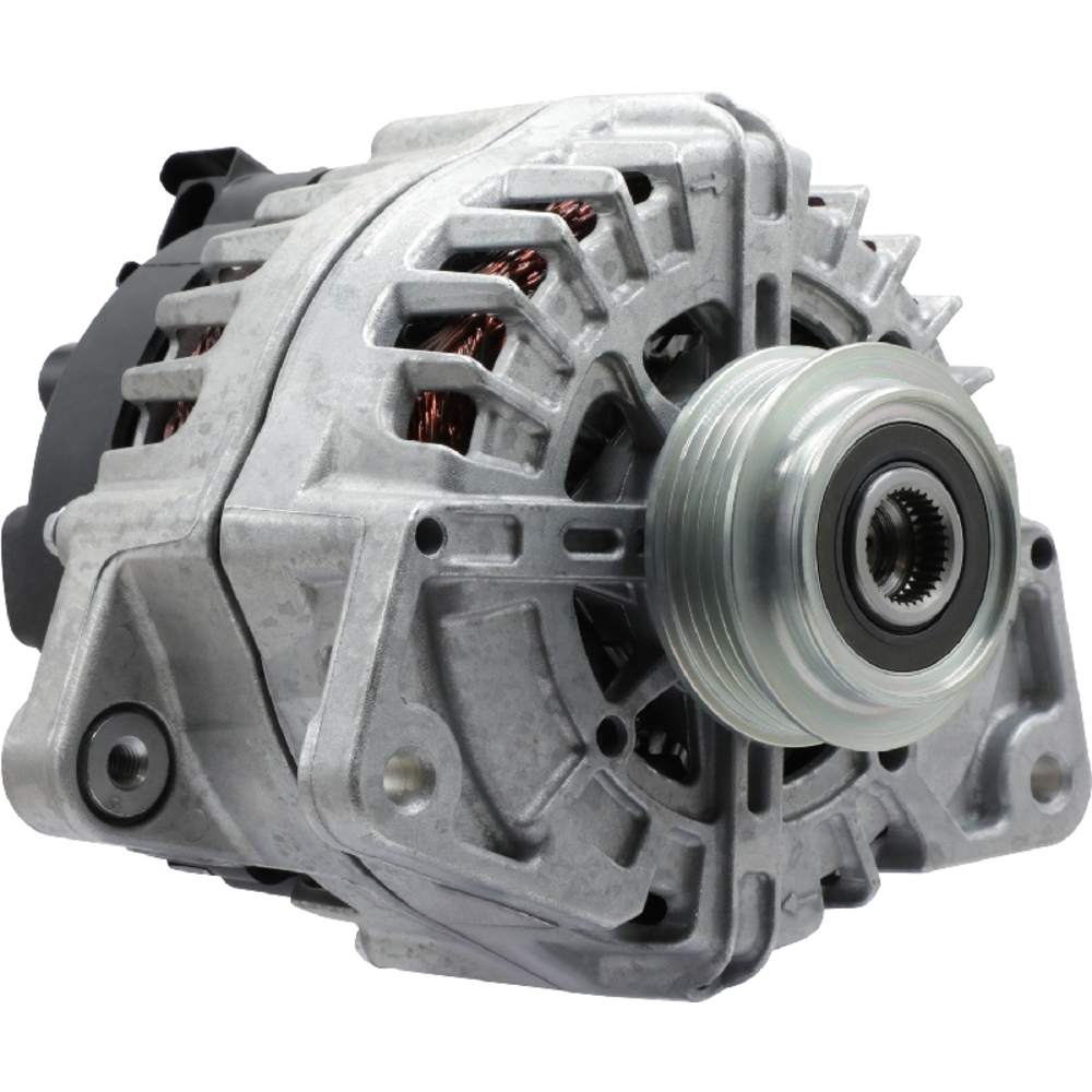 Alternateur Mercedes-Benz 250A - WAI Neuf - 555.992.250.440