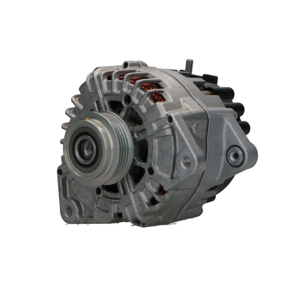 Alternateur Mercedes-Benz 250A - Valeo Neuf - 555.992.250.500