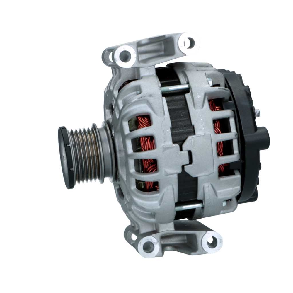 Alternateur Mercedes 120A - RNL-Standard - 555.993.120.018