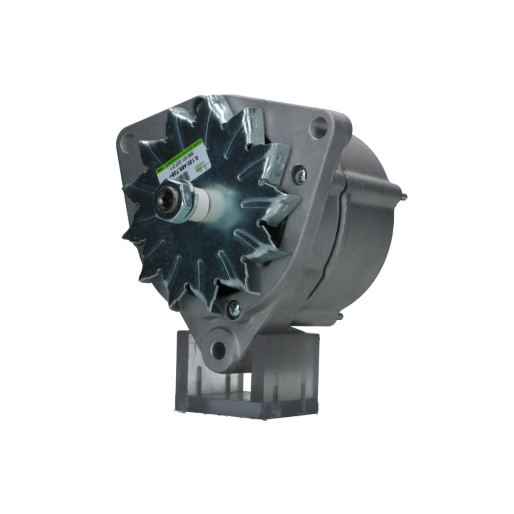 Alternateur Mercedes 27A - +Line Original - 556.001.027.011