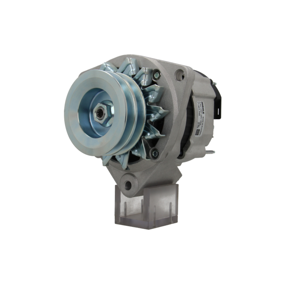 Alternateur Mercedes 55A - Mahle Neuf - 556.002.055.310