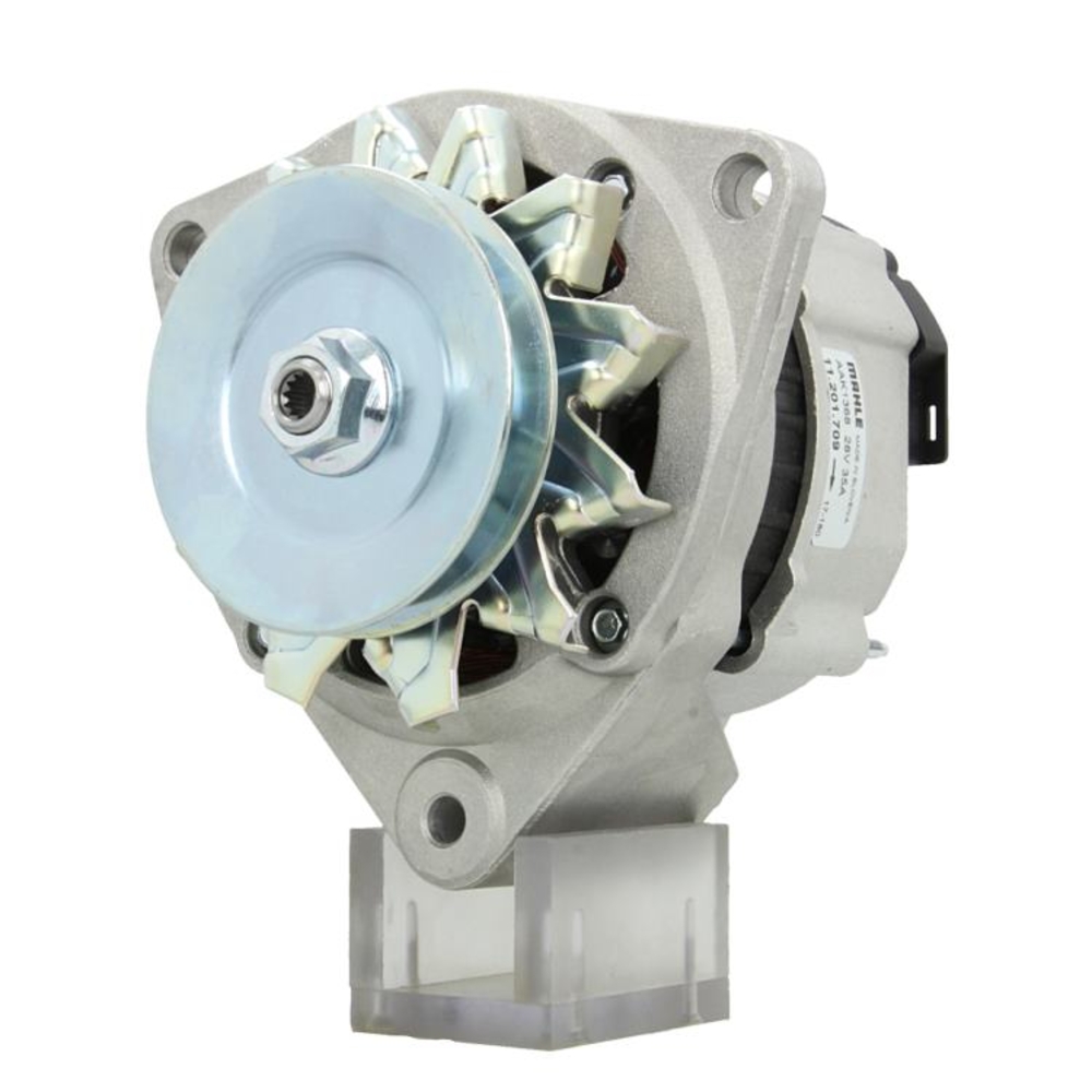 Alternateur Mercedes 35A - Mahle Neuf - 556.016.035.311