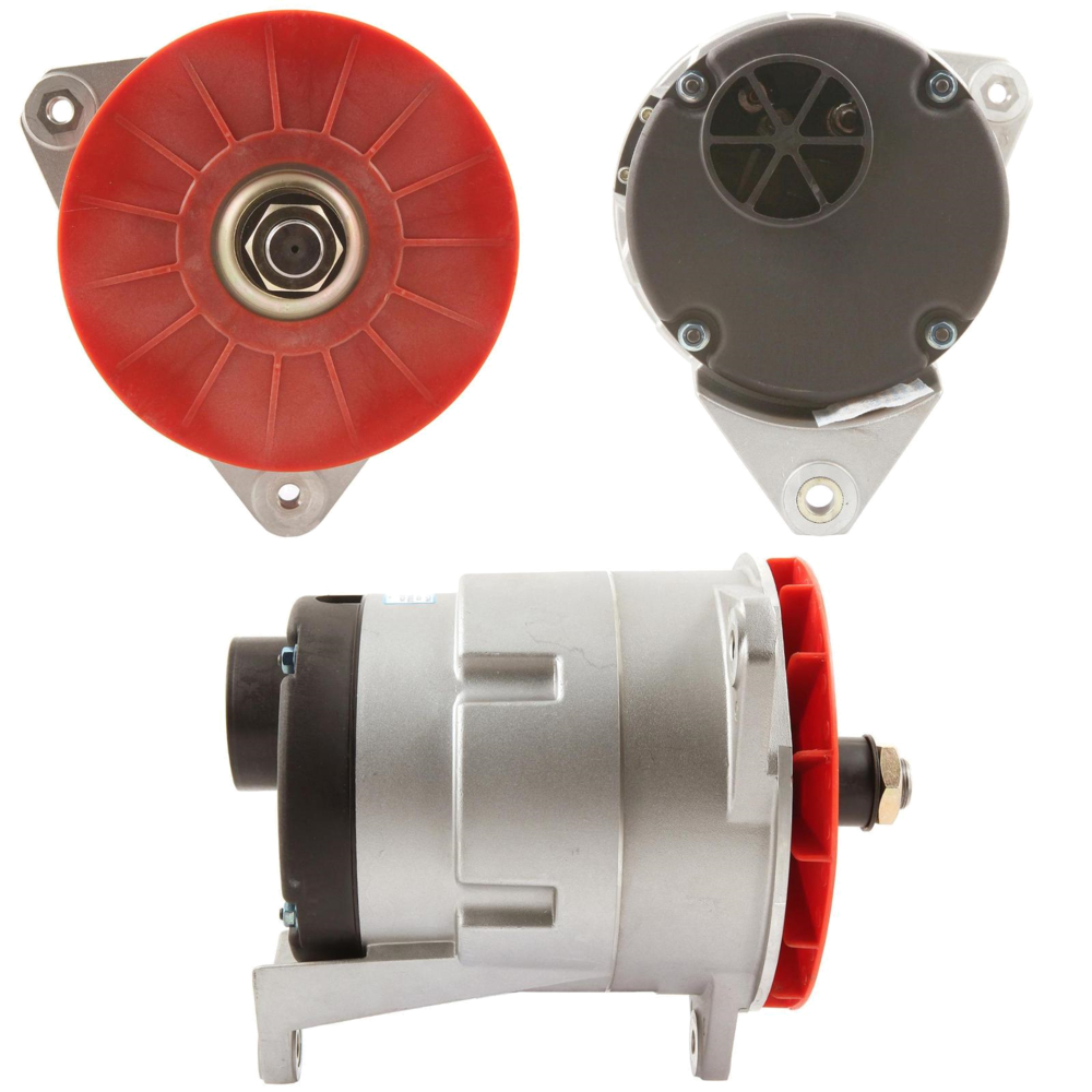 Alternateur Mercedes 140A - Prestolite Neuf - 556.018.140.381