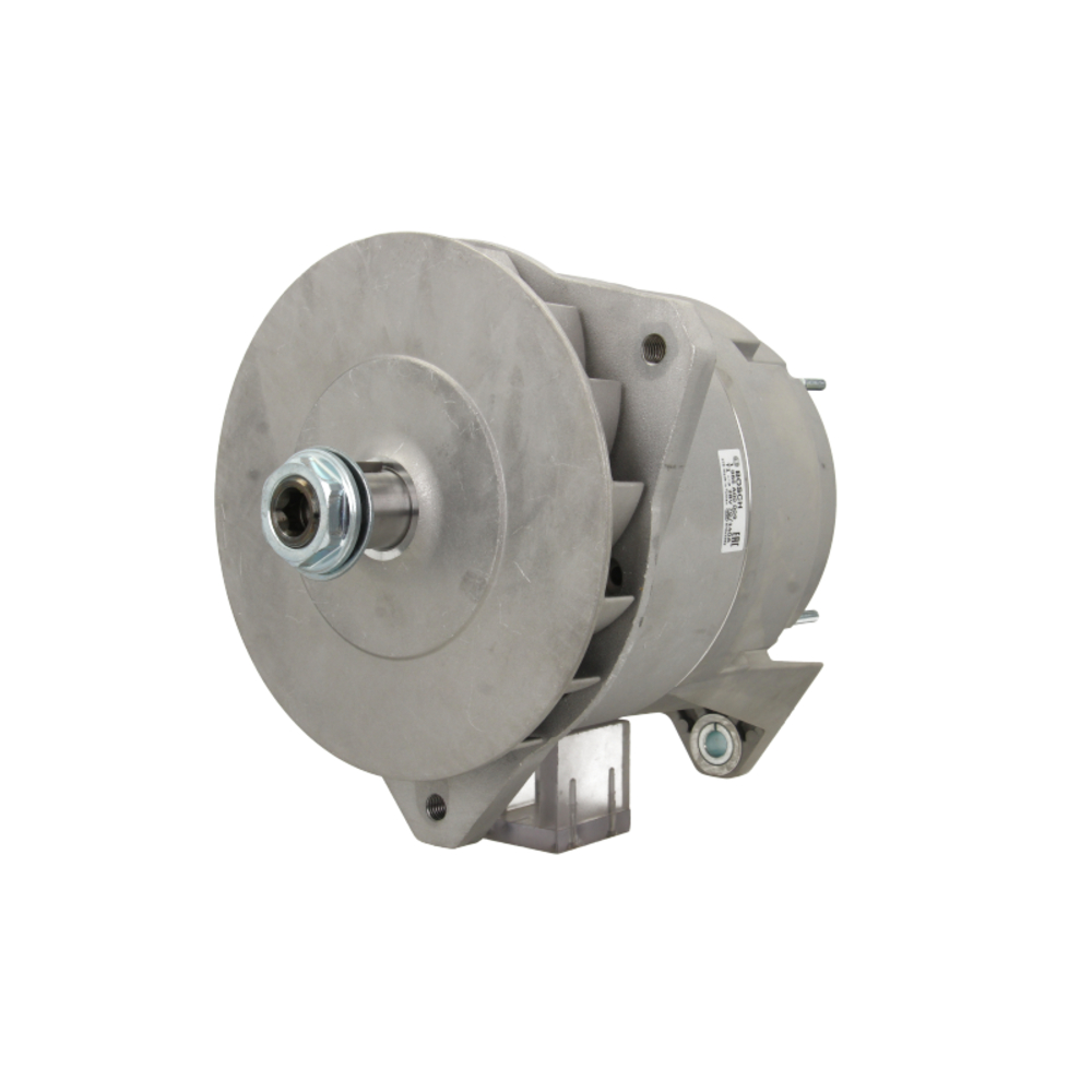 Alternateur Mercedes 140A - Bosch Neuf - 556.019.140.211