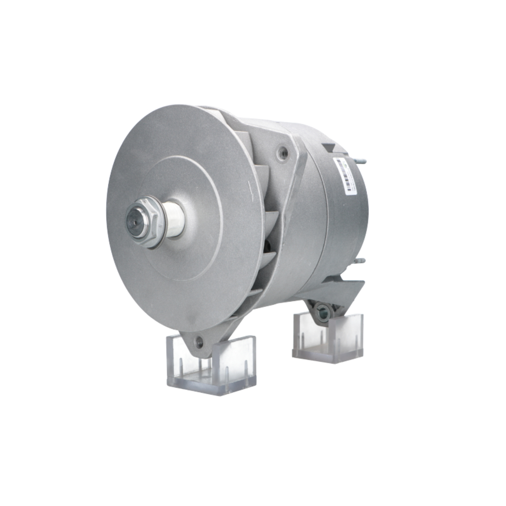 Alternateur Mercedes 140A - +Line Selected Renové - 556.019.140.340