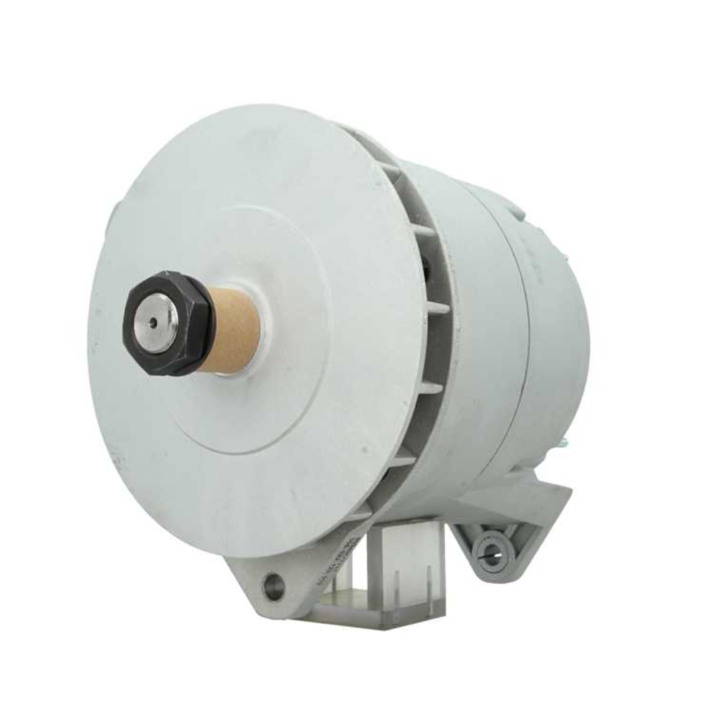 Alternateur Mercedes 120A (double insulated) - +Line Original - 556.023.120.010
