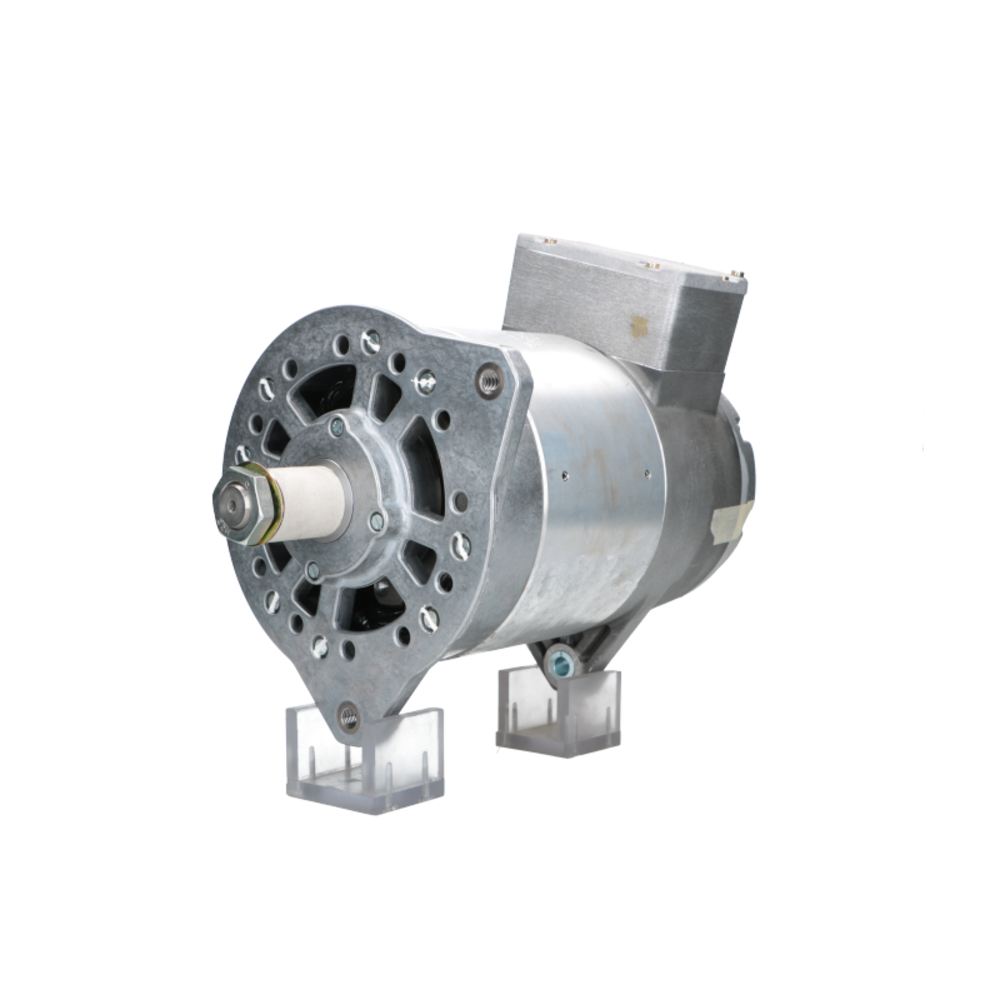 Alternateur Mercedes / MAN 180A - SEG Neuf - 556.029.180.280