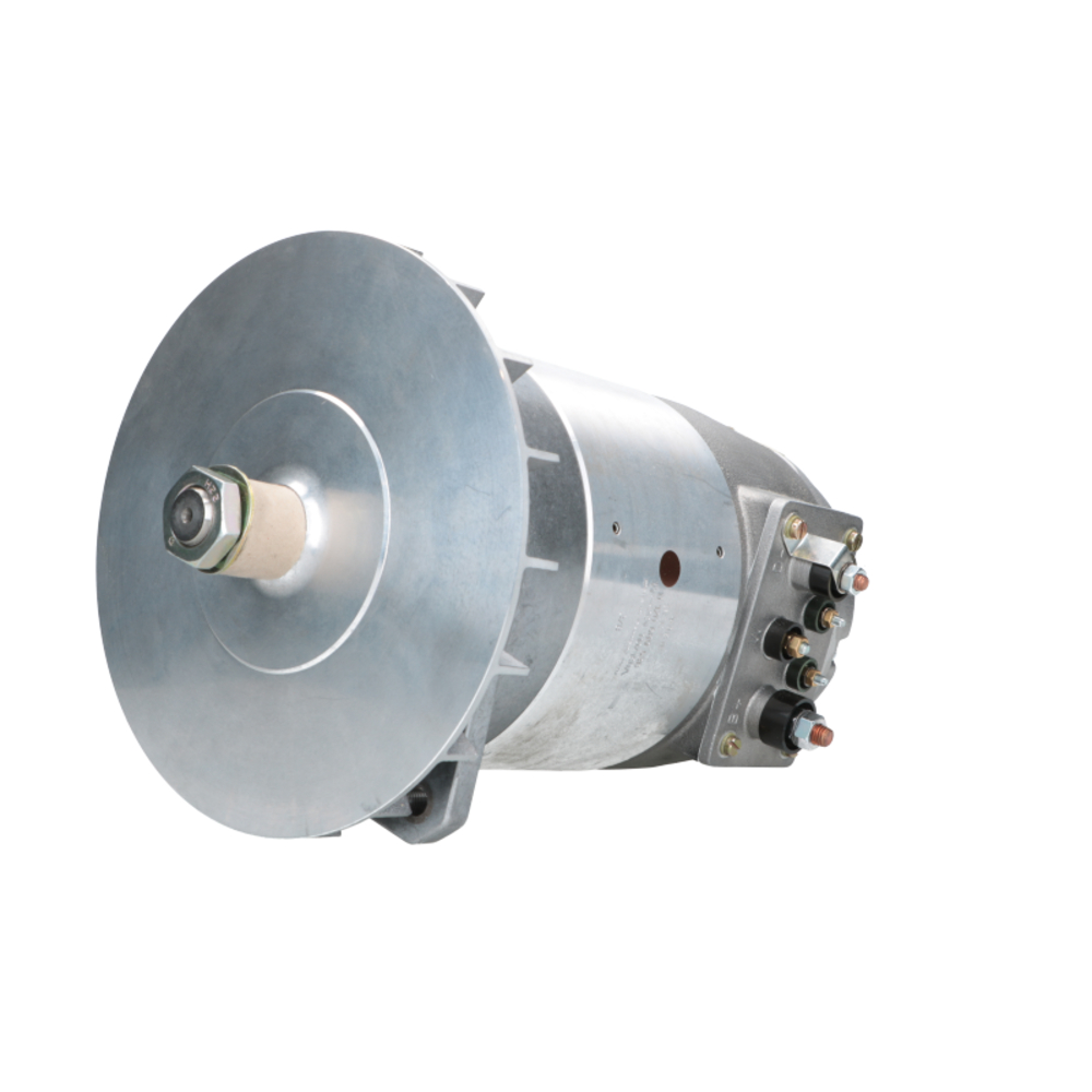 Alternateur Mercedes 180A - SEG Neuf - 556.031.180.280