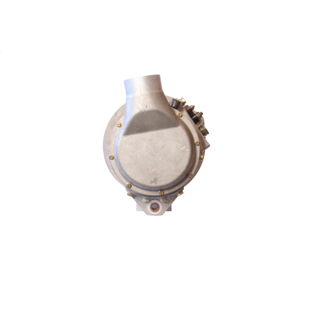 Alternateur Mercedes 170A - Bosch Exchange - 556.041.170.225