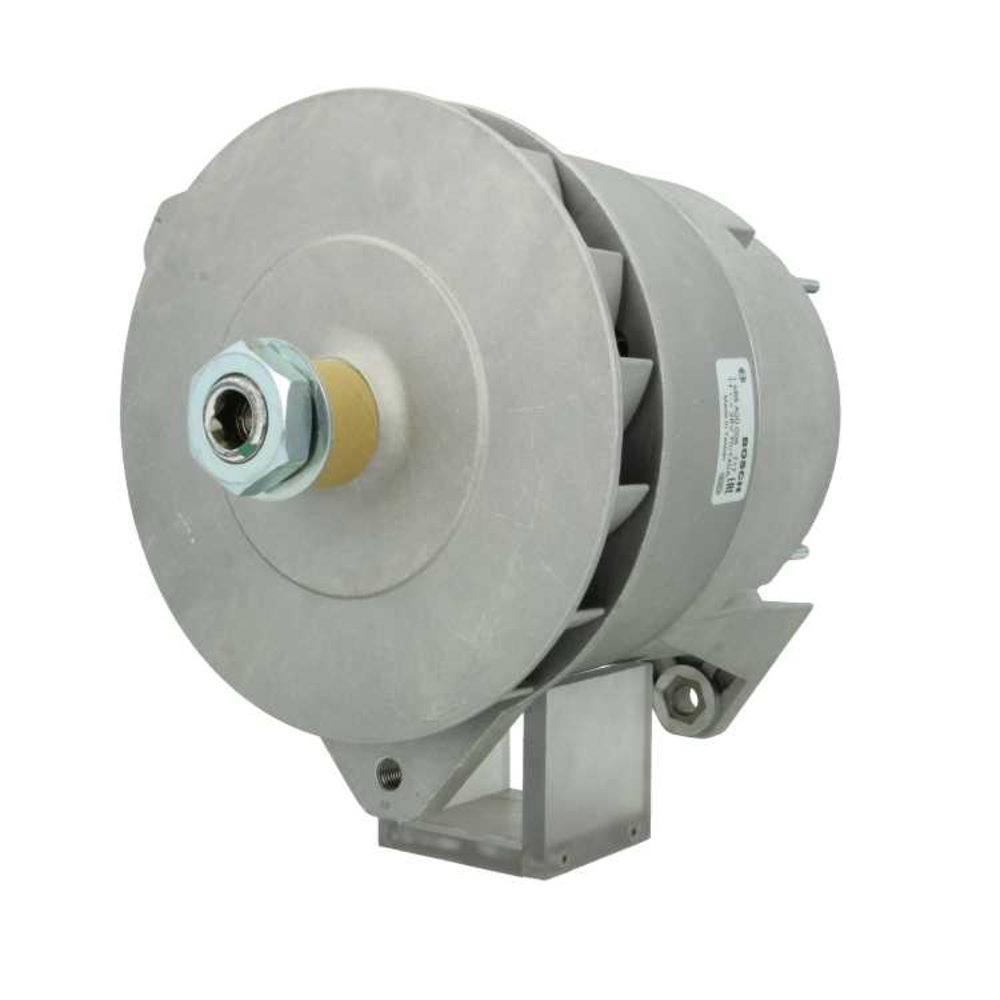 Alternateur Mercedes 140A - Bosch Neuf - 556.043.140.211