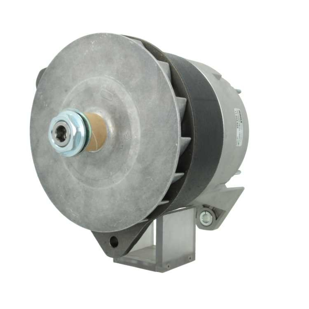 Alternateur MAN 140A - Mahle Neuf - 556.056.140.310