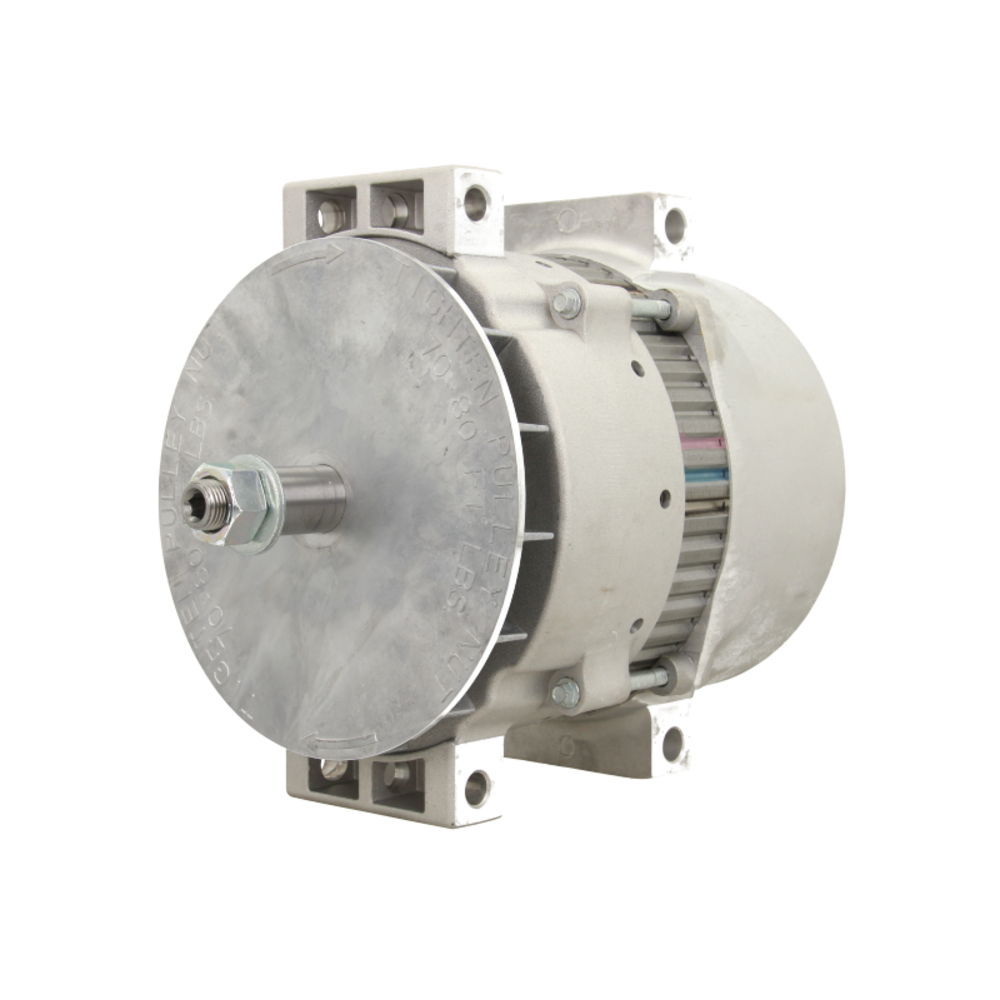 Alternateur MTU 140A - Prestolite Neuf - 556.059.140.380