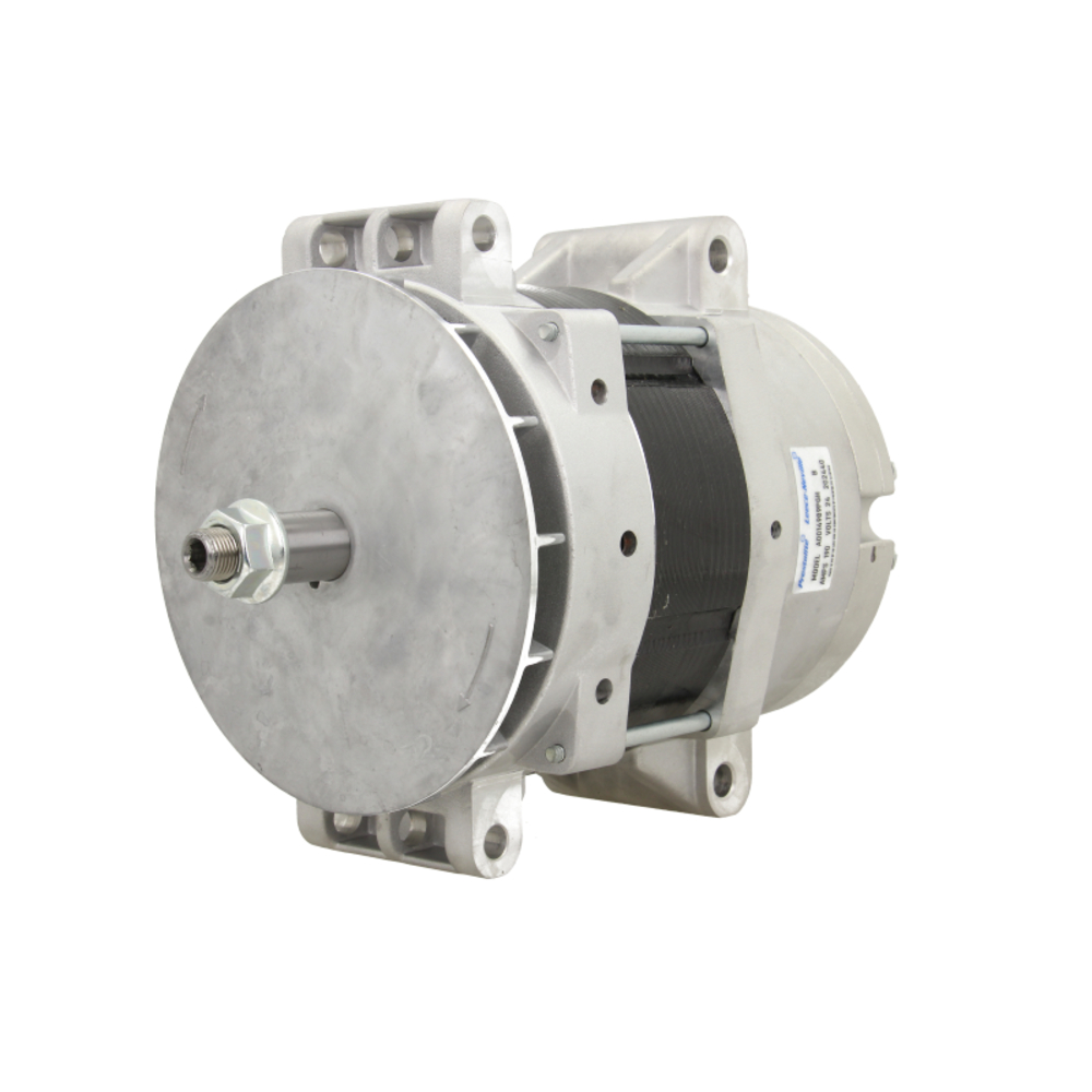 Alternateur MTU 190A - Prestolite Neuf - 556.060.190.380