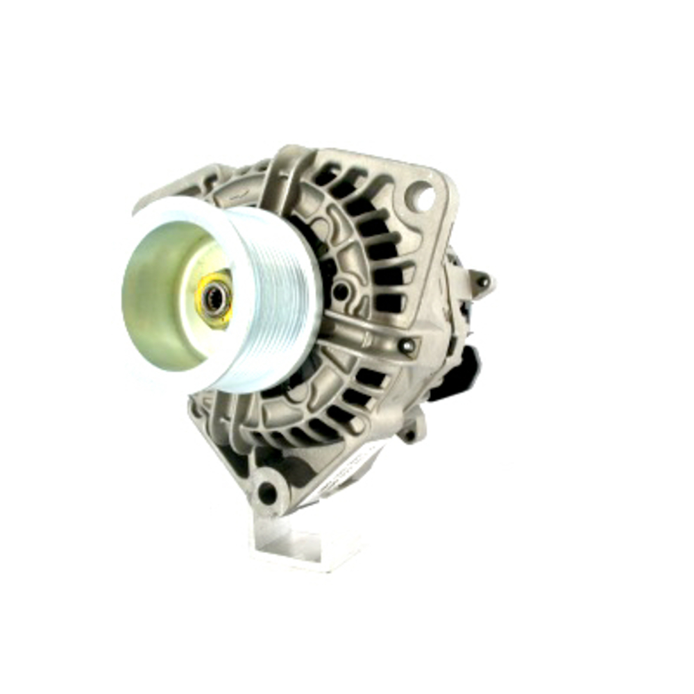 Alternateur Mercedes 80A - Bosch Rénové - 556.501.080.216