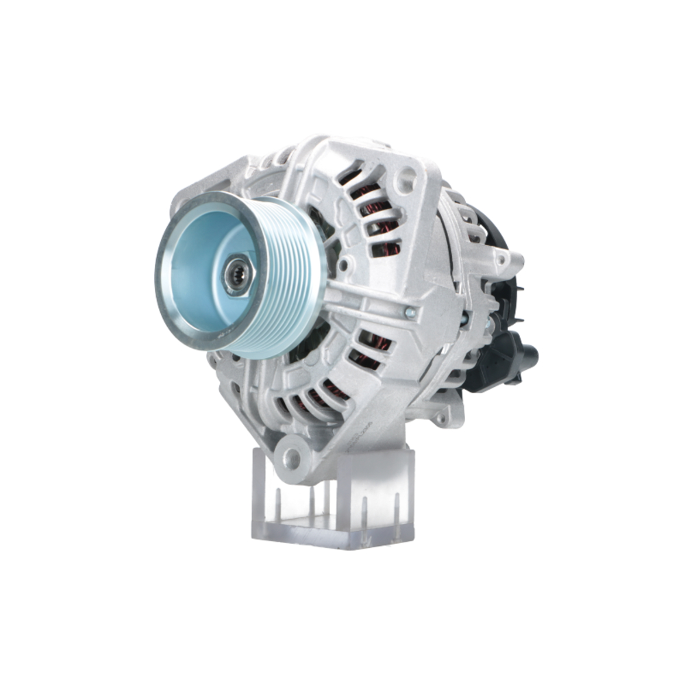 Alternateur Mercedes 100A - +Line Original - 556.501.100.010